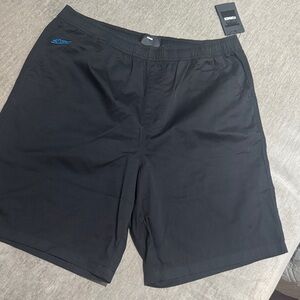 Former Reynolds walkshort